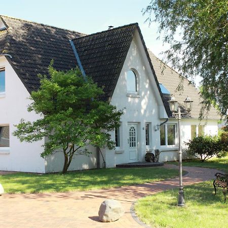 Villa Am Deich Westerdeichstrich Dış mekan fotoğraf