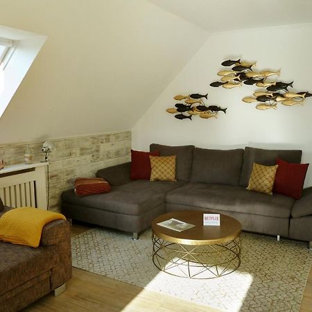 Villa Am Deich Westerdeichstrich Dış mekan fotoğraf